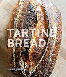 9780811870412-0811870413-Tartine Bread (Artisan Bread Cookbook, Best Bread Recipes, Sourdough Book)