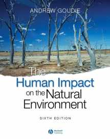 9780631199779-0631199772-The Human Impact on the Natural Environment