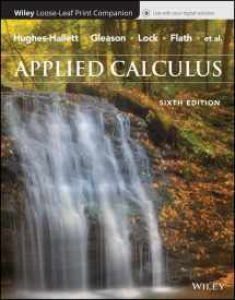 9781119275565-1119275563-Applied Calculus