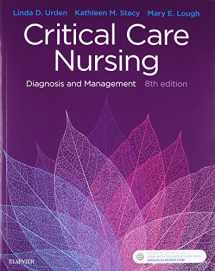 9780323447522-032344752X-Critical Care Nursing: Diagnosis and Management