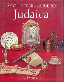 9780500234402-050023440X-A Collectors' Guide to Judaica