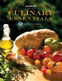 9780078883590-0078883598-Culinary Essentials, Student Edition