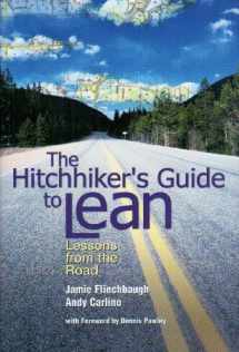 9780872638310-0872638316-The Hitchhiker's Guide to Lean: Lessons from the Road