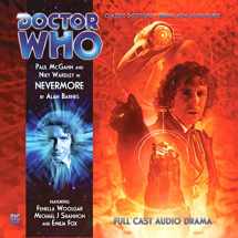 9781844354771-1844354776-Nevermore (Doctor Who: The Eighth Doctor Adventures, 4.03)