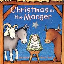 9780694012275-0694012270-Christmas in the Manger