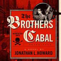 9781483033051-1483033058-The Brothers Cabal (Johannes Cabal series, Book 4) (Johannes Cabal Novels)