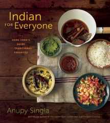 9781572841970-1572841974-Indian for Everyone: The Home Cook's Guide to Traditional Favorites