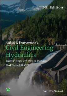 9781118915639-1118915631-Nalluri And Featherstone's Civil Engineering Hydraulics: Essential Theory with Worked Examples