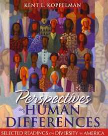 9780137145034-0137145039-Perspectives on Human Differences: Selected Readings on Diversity in America