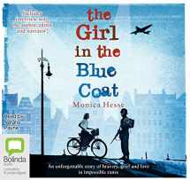 9781489029560-1489029567-Girl in the Blue Coat