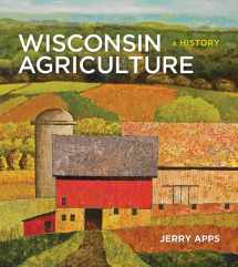 9780870207242-0870207245-Wisconsin Agriculture: A History