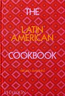 9781838663124-1838663126-The Latin American Cookbook