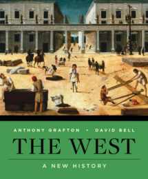 9780393640823-0393640825-The West: A New History