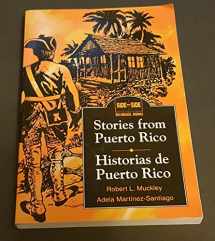 9780844204024-0844204021-Stories from Puerto Rico / Historias de Puerto Rico (English and Spanish Edition)