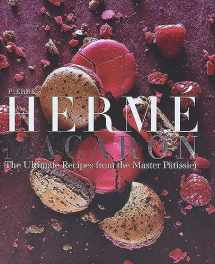 9781617691713-1617691712-Pierre Hermé Macaron: The Ultimate Recipes from the Master Pâtissier