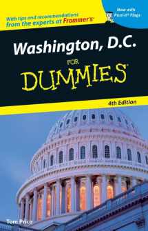 9780470120101-047012010X-Washington, D.C. for Dummies