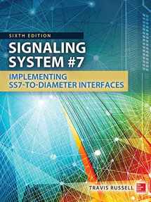 9780071822145-0071822143-Signaling System #7, Sixth Edition