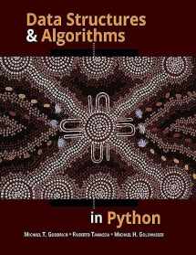 9781118290279-1118290275-Data Structures and Algorithms in Python