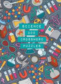 9780785840107-0785840109-Science: 300 Crossword Puzzles (Volume 1) (Life is Better with Puzzles, 1)