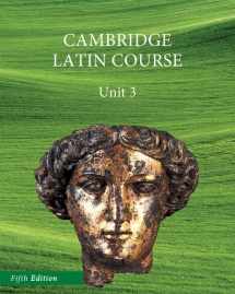 9781107070974-110707097X-North American Cambridge Latin Course Unit 3 Student's Book
