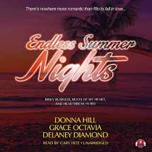 9781482993011-1482993015-Endless Summer Nights: ''Risky Business'', ''Beats of My Heart'', and ''Heartbreak in Rio''