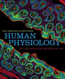 9780321750006-0321750004-Human Physiology: An Integrated Approach Plus MasteringA&P with eText -- Access Card Package (6th Edition)