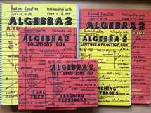 9780974903682-097490368X-Algebra 2 A Teaching Textbooks Complete Curriculum