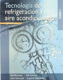 9786074811414-6074811415-Tecnologia de refrigeracion y aire acondicionado / Refrigeration and Air Conditioning Technology, Vol. 1 (Spanish Edition)