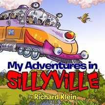 9781512201208-1512201200-My Adventures in Sillyville