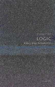 9780198811701-0198811705-Logic: A Very Short Introduction (Very Short Introductions)