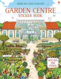 9781474942362-1474942369-Garden Centre Sticker Book