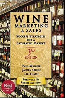 9781935879442-1935879448-Wine Marketing and Sales,Third Edition