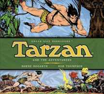 9781785653803-1785653806-Tarzan - Tarzan and the Adventurers (Vol. 5)