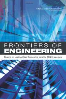 9780309314619-0309314615-Frontiers of Engineering: Reports on Leading-Edge Engineering from the 2014 Symposium