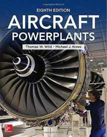 9780071799133-0071799133-Aircraft Powerplants