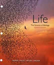 9781319125172-1319125174-Loose-leaf Version for Life: The Science of Biology