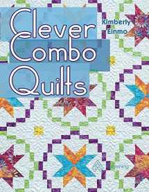 9781683390121-1683390121-Clever Combo Quilts