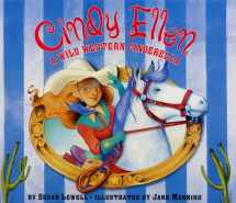 9780064438643-0064438643-Cindy Ellen: A Wild Western Cinderella