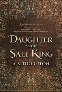 9780744303919-0744303915-Daughter of the Salt King (1) (The Salt Chasers)