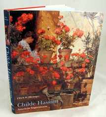 9783791313641-3791313649-Childe Hassam: American Impressionist