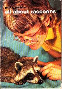 9780876669006-0876669003-All About Raccoons