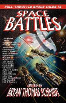 9780984592753-098459275X-Space Battles: Full-Throttle Space Tales #6