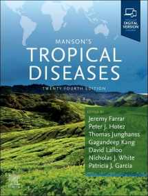 9780702079597-0702079596-Manson's Tropical Diseases