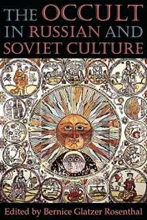 9780801483318-080148331X-The Occult in Russian and Soviet Culture