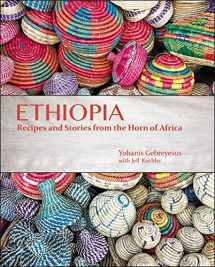 9781909487871-1909487872-Ethiopia: Recipes and Traditions from the Horn of Africa