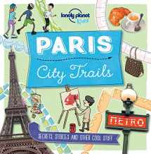 9781760342234-1760342238-Paris City Trails