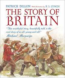 9781406348606-1406348600-The Story of Britain