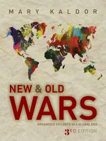 9780745655628-0745655629-New and Old Wars: Organized Violence in a Global Era