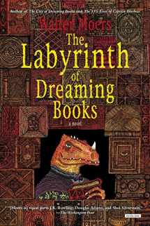 9781468307146-1468307142-Labyrinth of Dreaming Books: A Novel