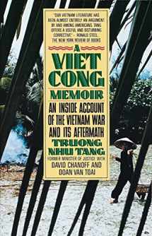 9780394743097-0394743091-A Vietcong Memoir: An Inside Account of the Vietnam War and Its Aftermath